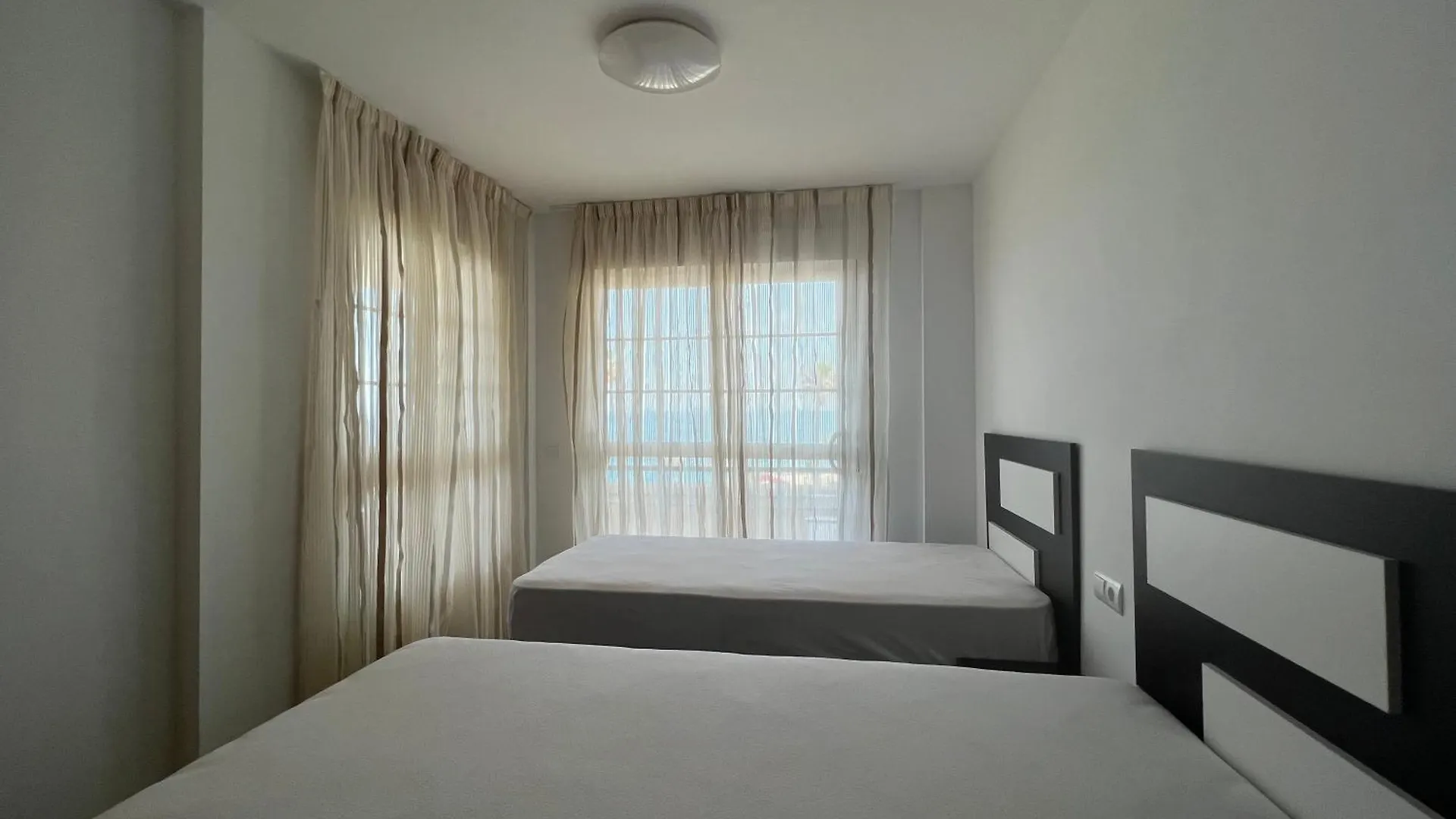 Torreon Del Mar Apartment Benalmadena Spain
