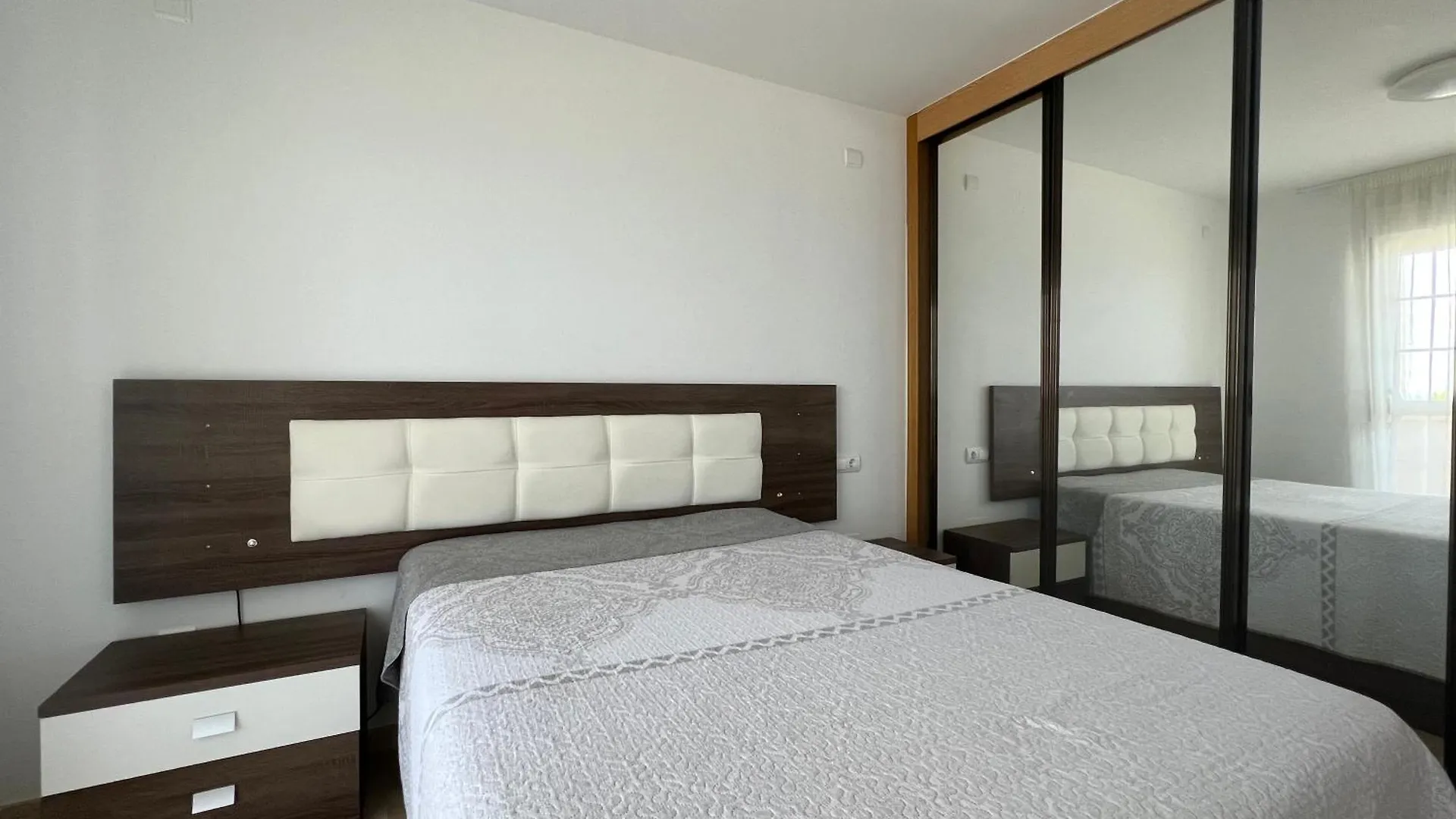 Torreon Del Mar Apartment Benalmadena