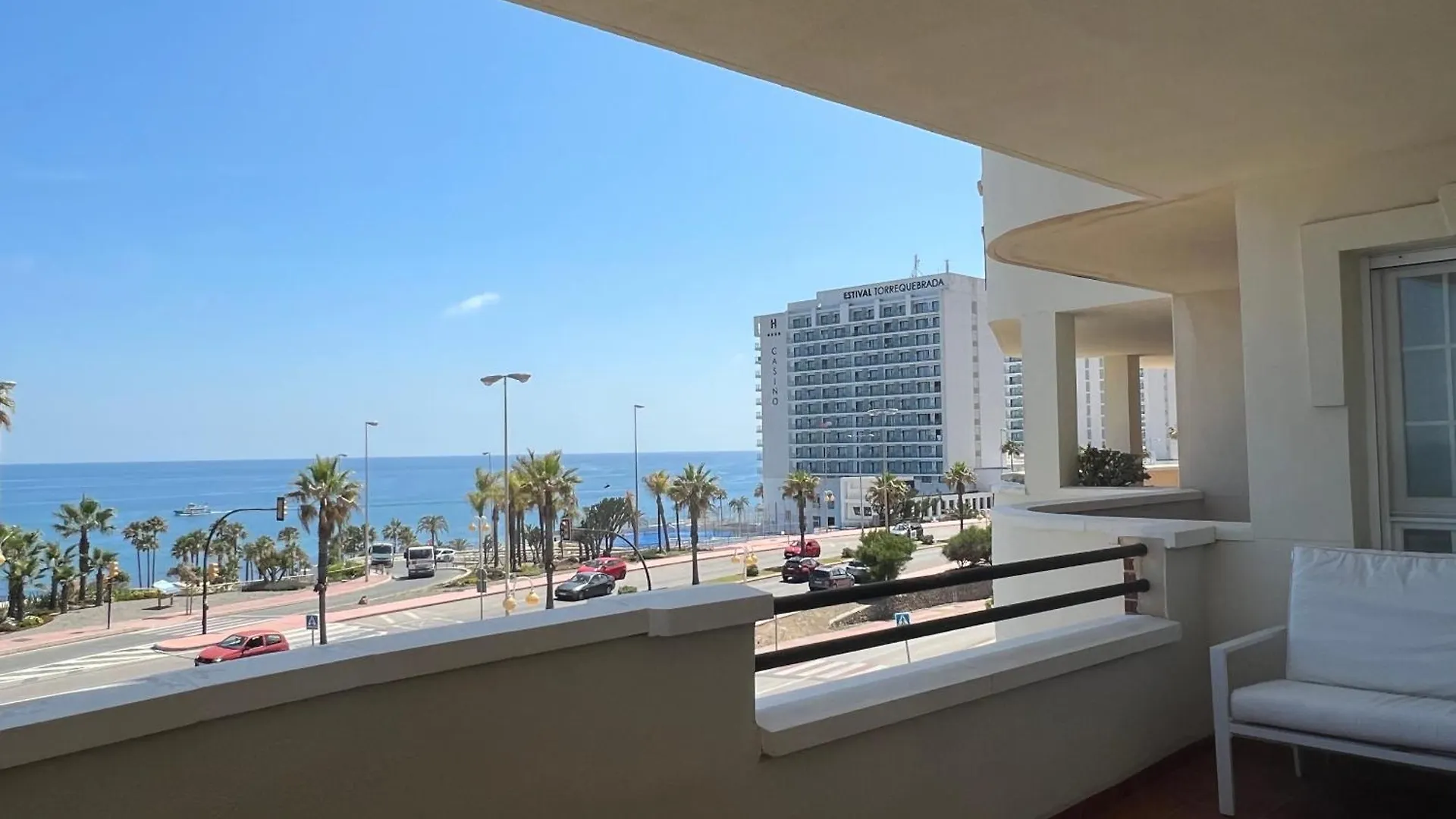 Torreon Del Mar Apartment Benalmadena 0*,  Spain