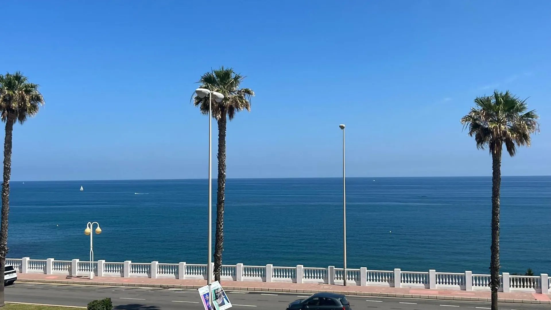 Torreon Del Mar Apartment Benalmadena