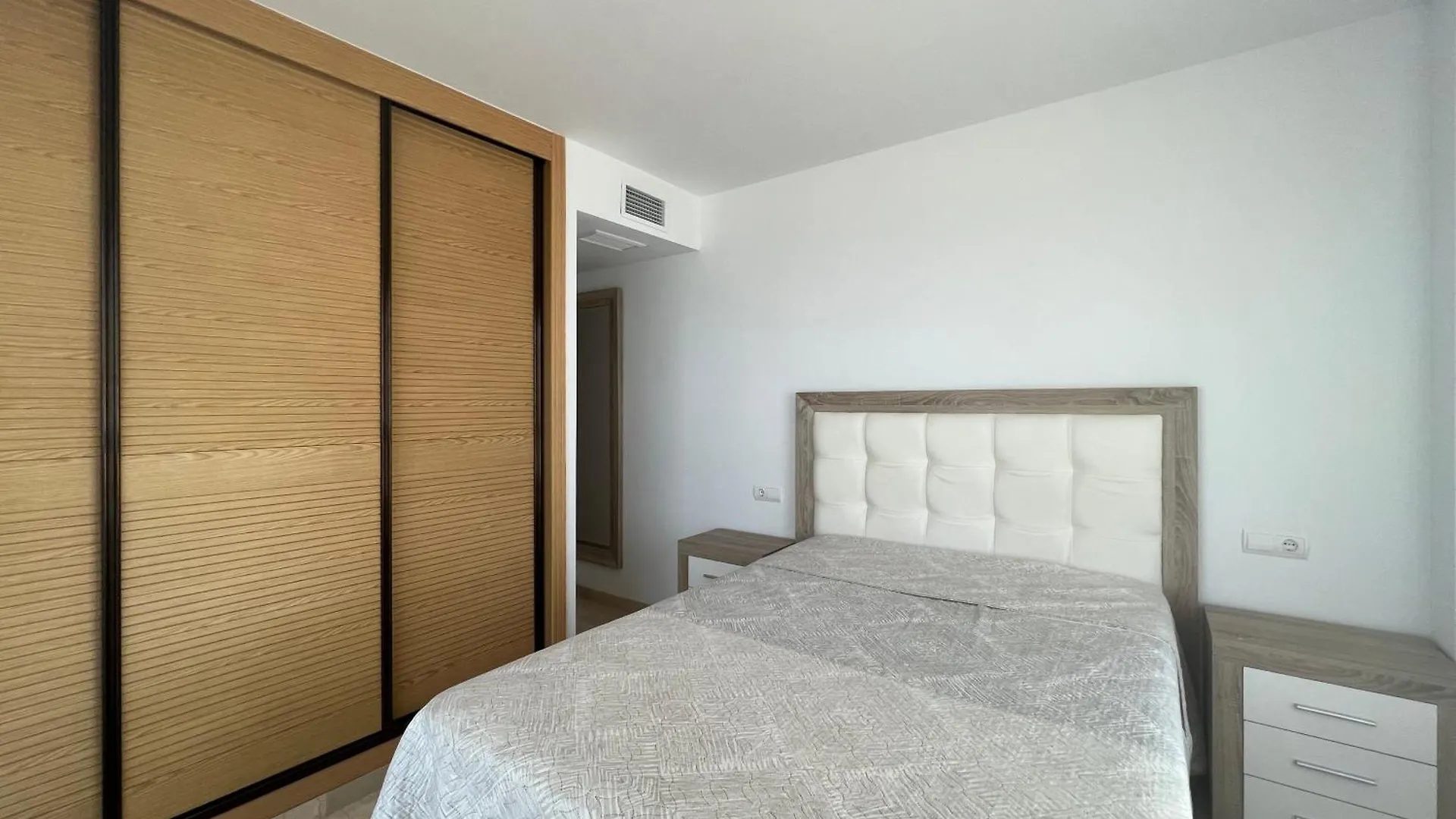 Torreon Del Mar Apartment Benalmadena Spain