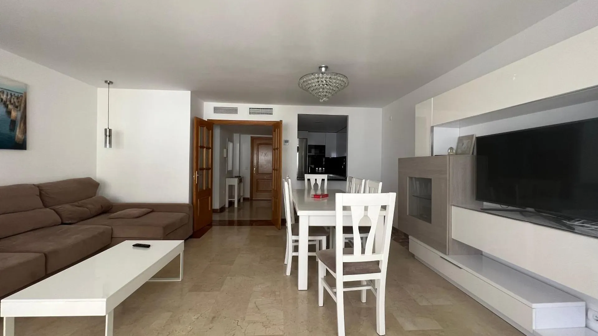 Torreon Del Mar Apartment Benalmadena
