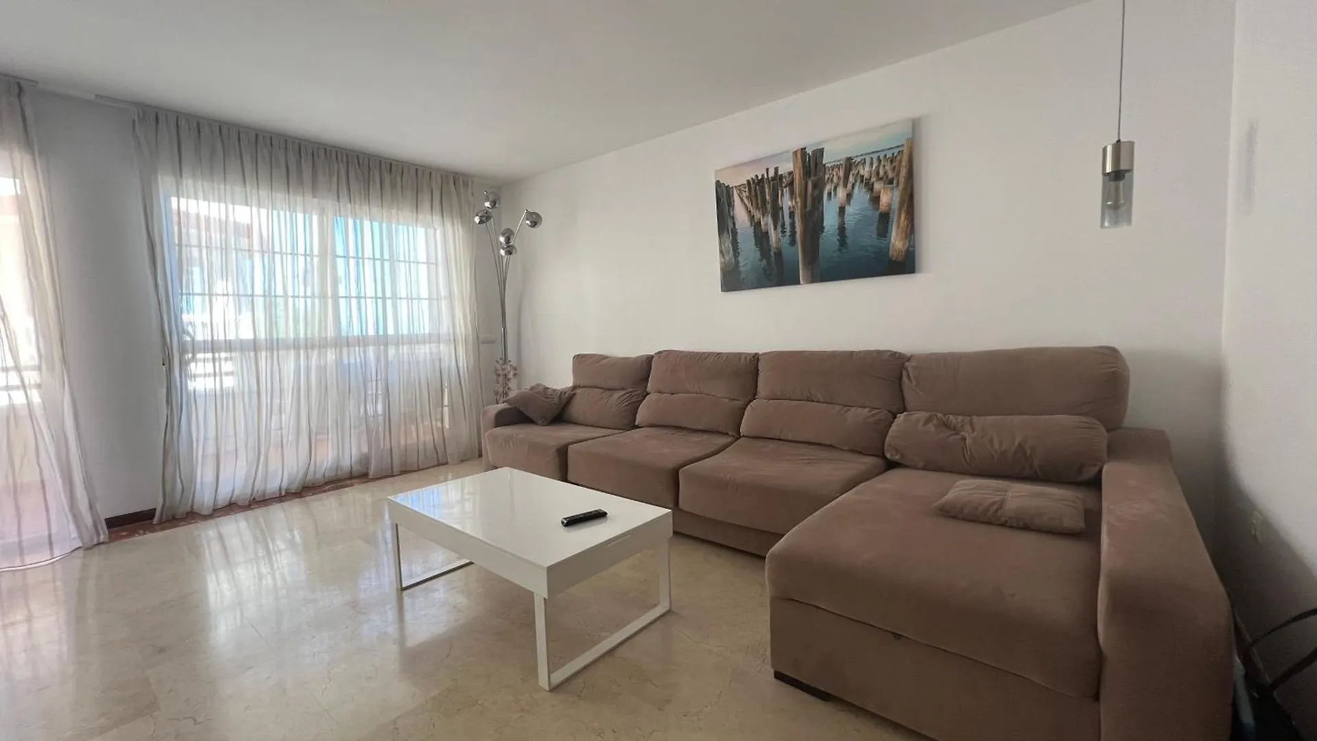 Torreon Del Mar Apartment Benalmadena