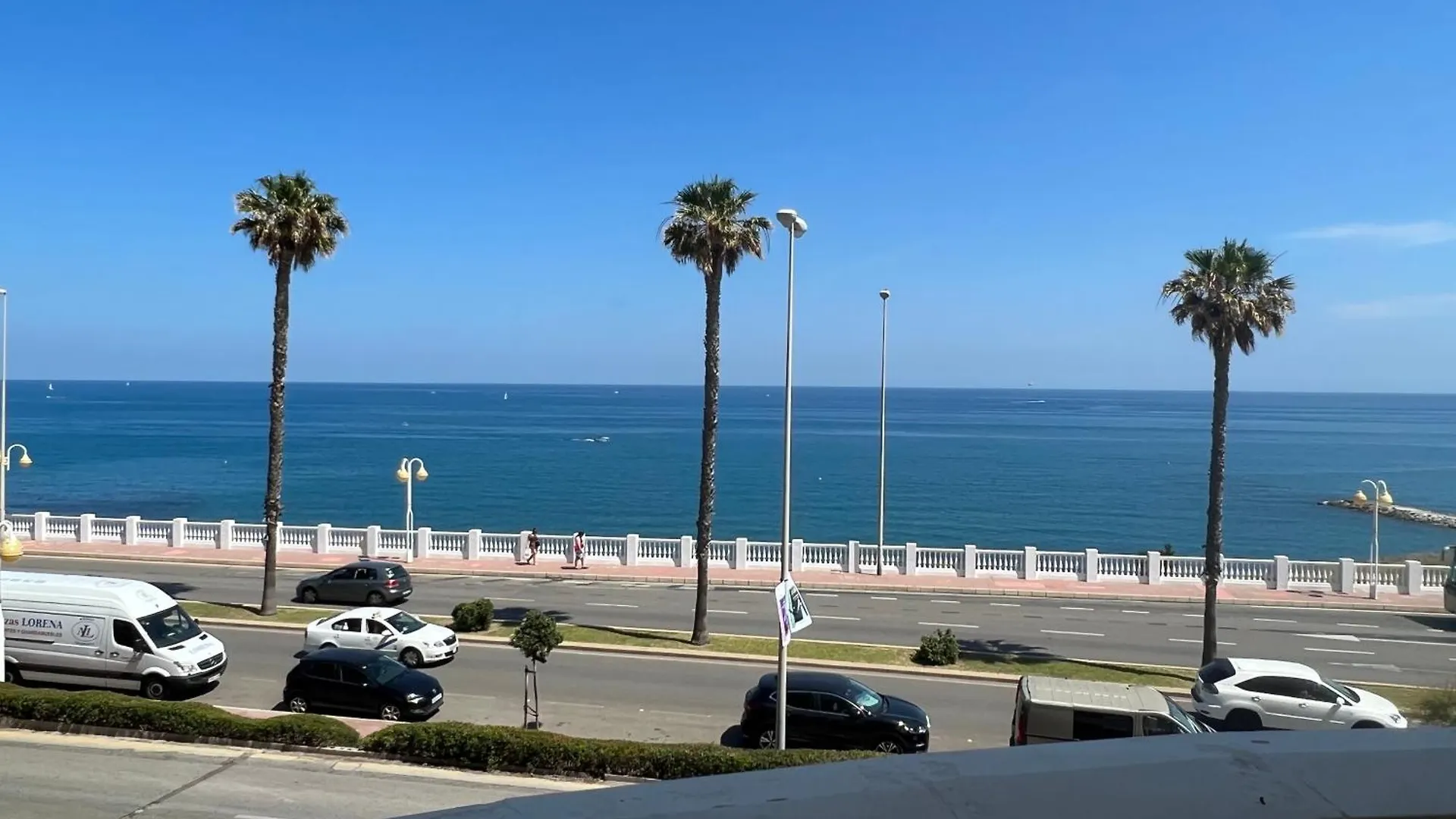 Torreon Del Mar Apartment Benalmadena