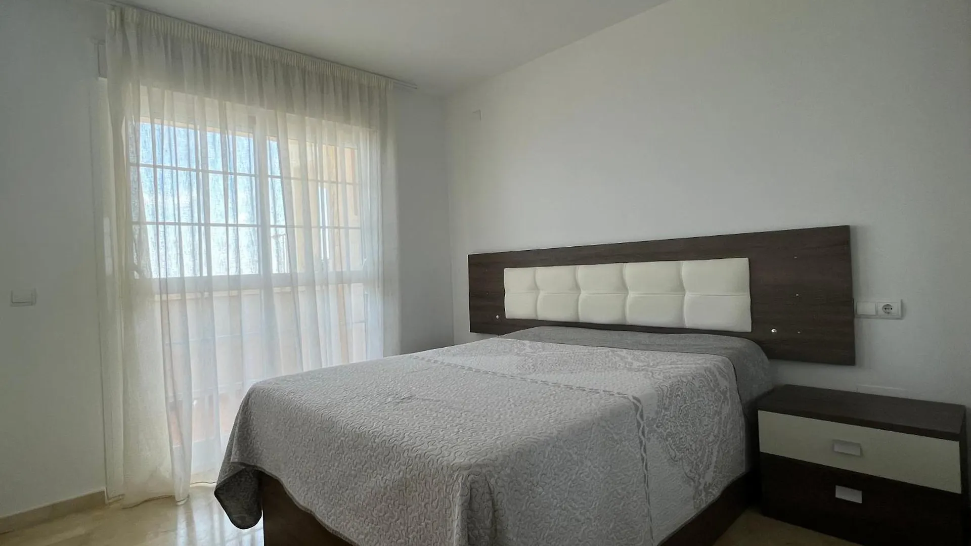 Torreon Del Mar Apartment Benalmadena 0*,
