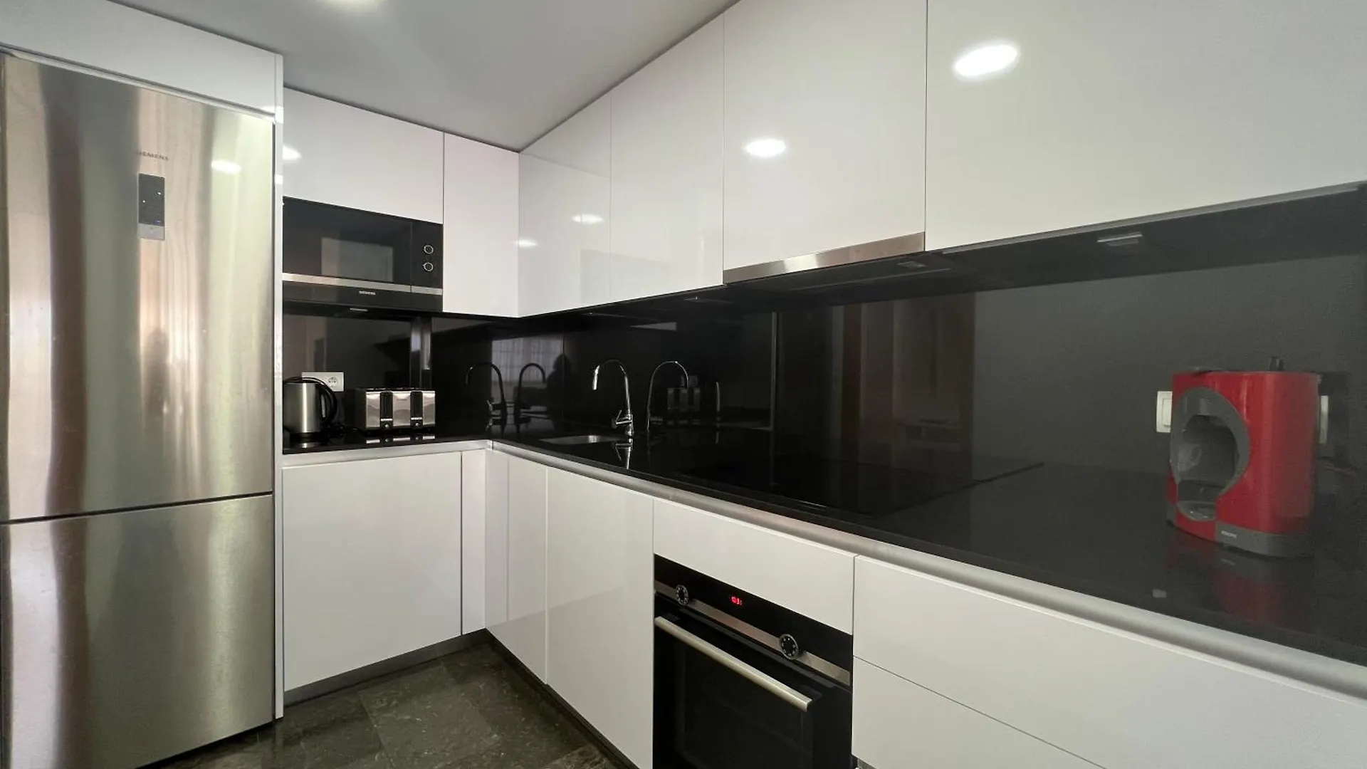 Torreon Del Mar Apartment Benalmadena Spain