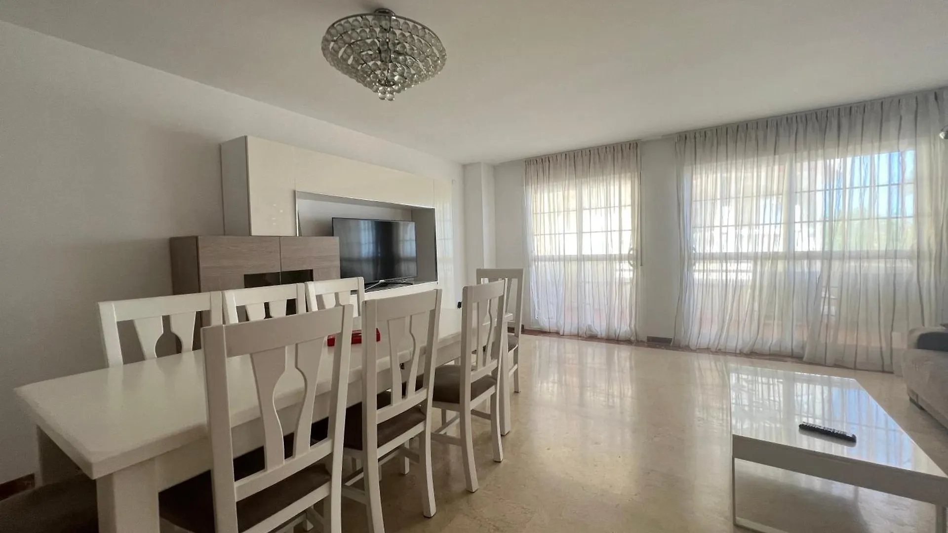 Torreon Del Mar Apartment Benalmadena