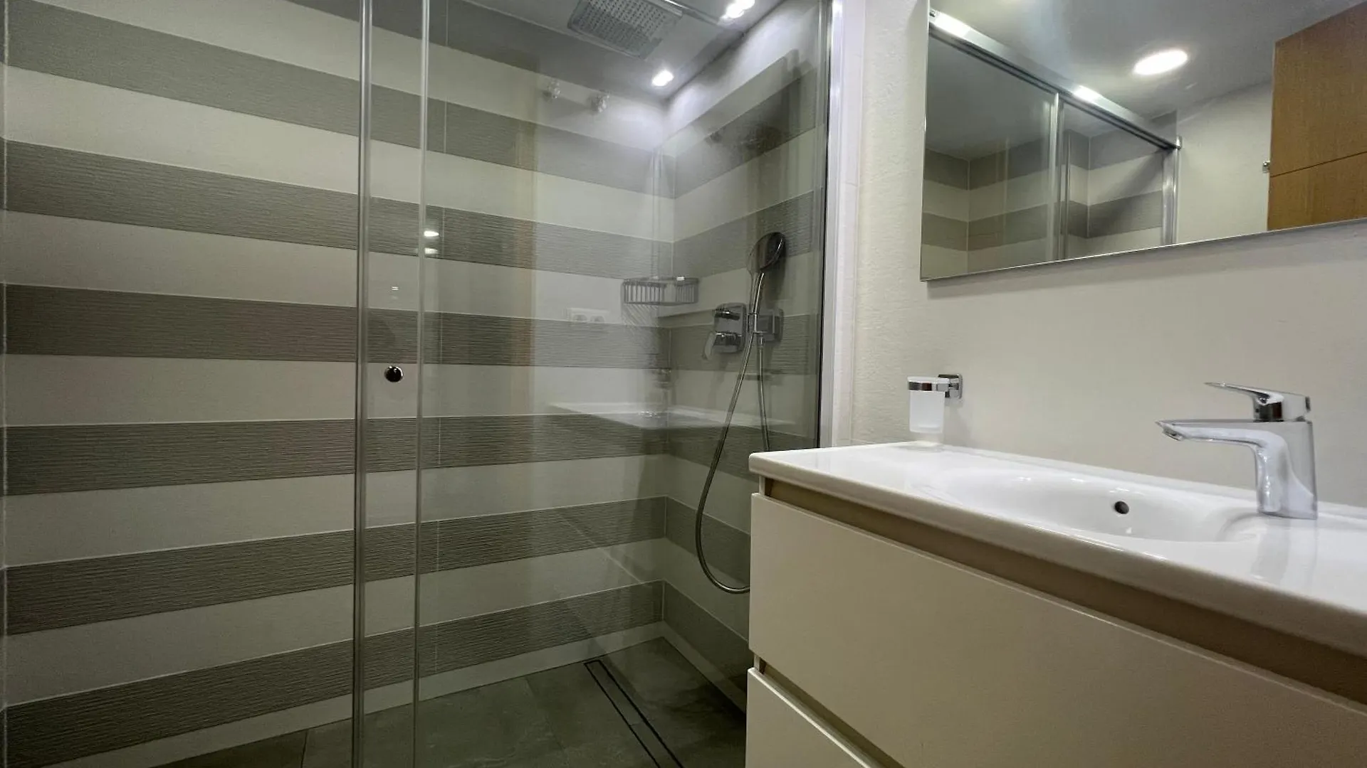Torreon Del Mar Apartment Benalmadena Spain